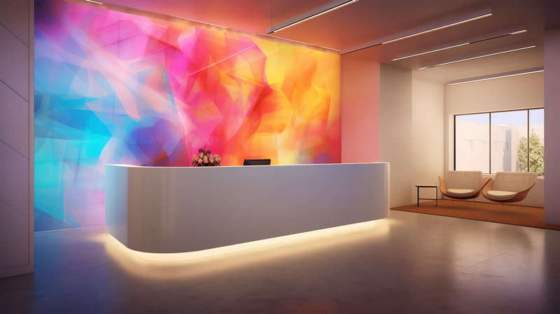 图片[30]-全球设计案例智能库_OJBKAI.COM现代办公前台Midjourney灵感图库-_设计智库－全球设计案例智能库_OJBKAI.COM-全球设计案例智能库_OJBKAI.COM设计智库