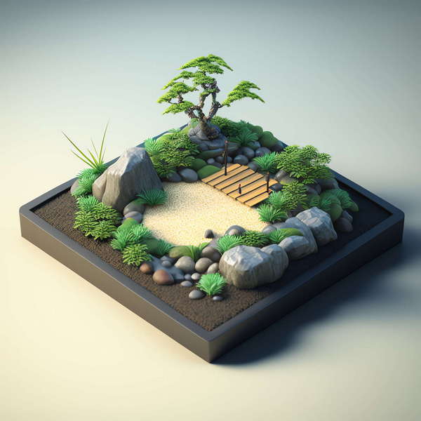 图片[18]-全球设计案例智能库_OJBKAI.COM妙趣横生的创意水景Midjourney灵感图库-_设计智库－全球设计案例智能库_OJBKAI.COM-全球设计案例智能库_OJBKAI.COM设计智库