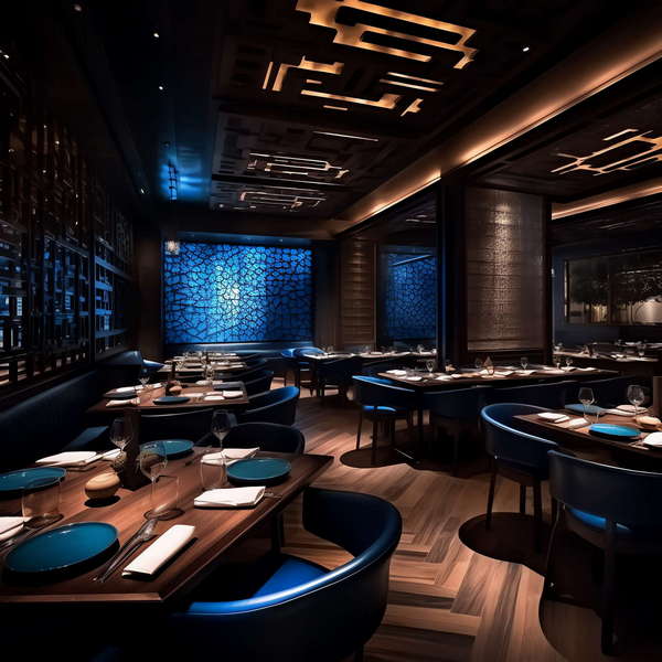 图片[14]-全球设计案例智能库_OJBKAI.COM中式餐厅Midjourney灵感图库-_设计智库－全球设计案例智能库_OJBKAI.COM-全球设计案例智能库_OJBKAI.COM设计智库