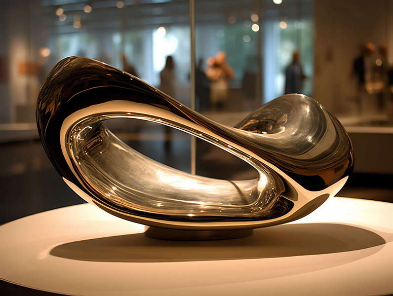 图片[3]-全球设计案例智能库_OJBKAI.COM雕塑艺术品Midjourney灵感图库-_设计智库－全球设计案例智能库_OJBKAI.COM-全球设计案例智能库_OJBKAI.COM设计智库