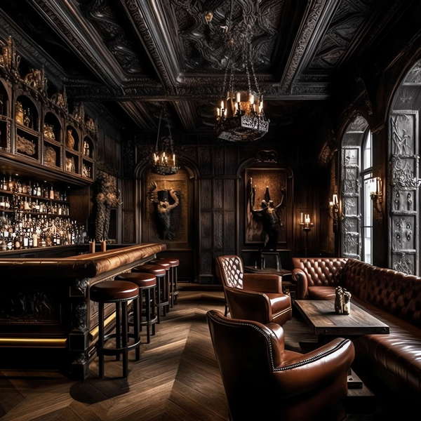 图片[33]-全球设计案例智能库_OJBKAI.COM高端会所吧台水吧区Midjourney灵感图库-_设计智库－全球设计案例智能库_OJBKAI.COM-全球设计案例智能库_OJBKAI.COM设计智库