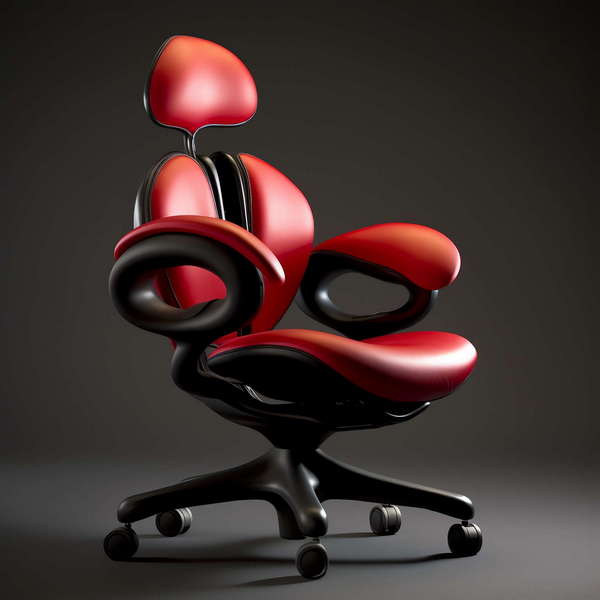 图片[3]-全球设计案例智能库_OJBKAI.COM现代风格办公椅Midjourney灵感图库-_设计智库－全球设计案例智能库_OJBKAI.COM-全球设计案例智能库_OJBKAI.COM设计智库