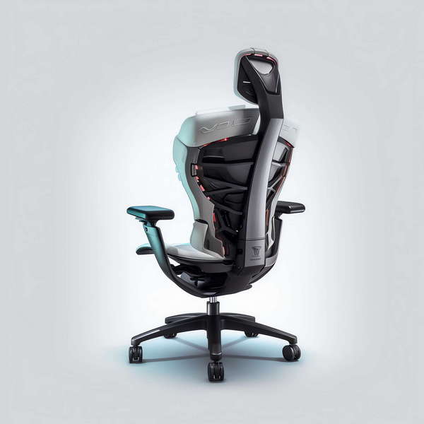 图片[5]-全球设计案例智能库_OJBKAI.COM现代色彩办公椅Midjourney灵感图库-_设计智库－全球设计案例智能库_OJBKAI.COM-全球设计案例智能库_OJBKAI.COM设计智库