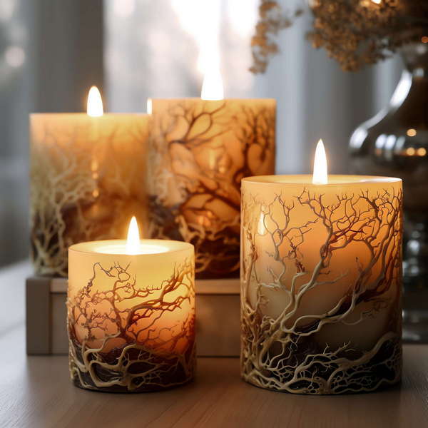 图片[14]-全球设计案例智能库_OJBKAI.COM现代风格烛台Midjourney灵感图库-_设计智库－全球设计案例智能库_OJBKAI.COM-全球设计案例智能库_OJBKAI.COM设计智库