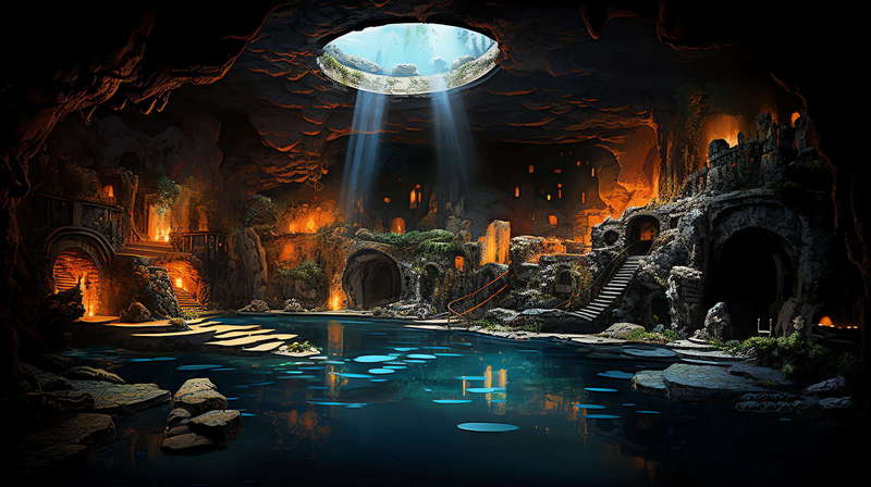 图片[13]-全球设计案例智能库_OJBKAI.COM酒店泳池Midjourney灵感图库-_设计智库－全球设计案例智能库_OJBKAI.COM-全球设计案例智能库_OJBKAI.COM设计智库