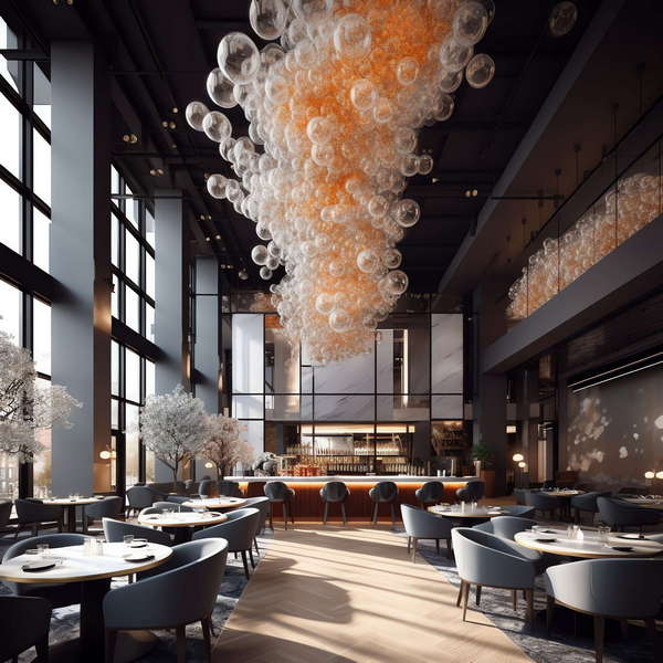 图片[11]-全球设计案例智能库_OJBKAI.COM现代酒店餐厅Midjourney灵感图库-_设计智库－全球设计案例智能库_OJBKAI.COM-全球设计案例智能库_OJBKAI.COM设计智库