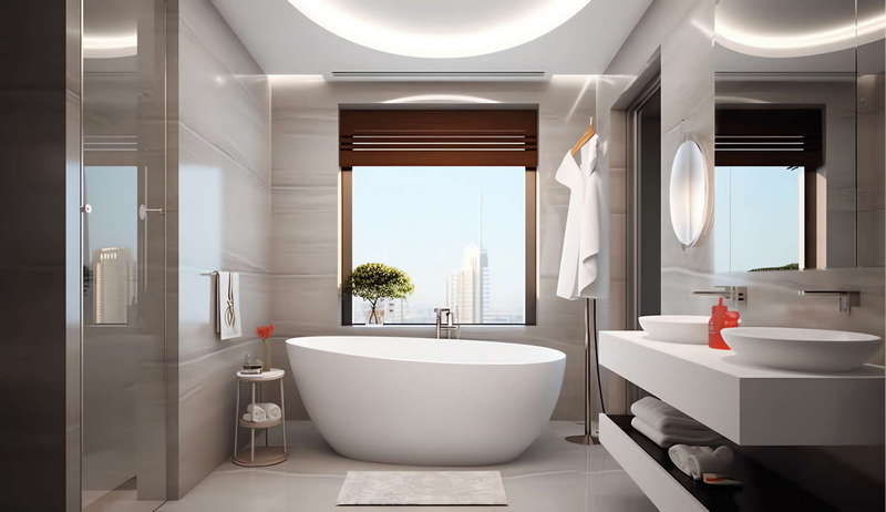 图片[20]-全球设计案例智能库_OJBKAI.COM酒店客房卫生间Midjourney灵感图库-_设计智库－全球设计案例智能库_OJBKAI.COM-全球设计案例智能库_OJBKAI.COM设计智库