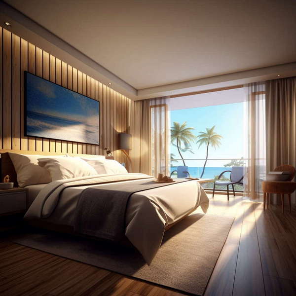 图片[3]-全球设计案例智能库_OJBKAI.COM酒店客房Midjourney灵感图库-_设计智库－全球设计案例智能库_OJBKAI.COM-全球设计案例智能库_OJBKAI.COM设计智库