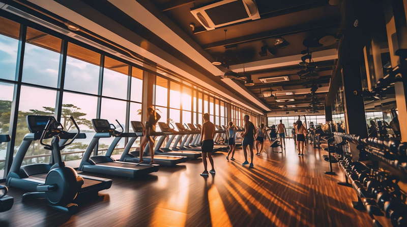 图片[19]-全球设计案例智能库_OJBKAI.COM健身房Midjourney灵感图库-_设计智库－全球设计案例智能库_OJBKAI.COM-全球设计案例智能库_OJBKAI.COM设计智库