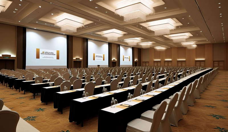 图片[10]-全球设计案例智能库_OJBKAI.COM酒店会议厅Midjourney灵感图库-_设计智库－全球设计案例智能库_OJBKAI.COM-全球设计案例智能库_OJBKAI.COM设计智库