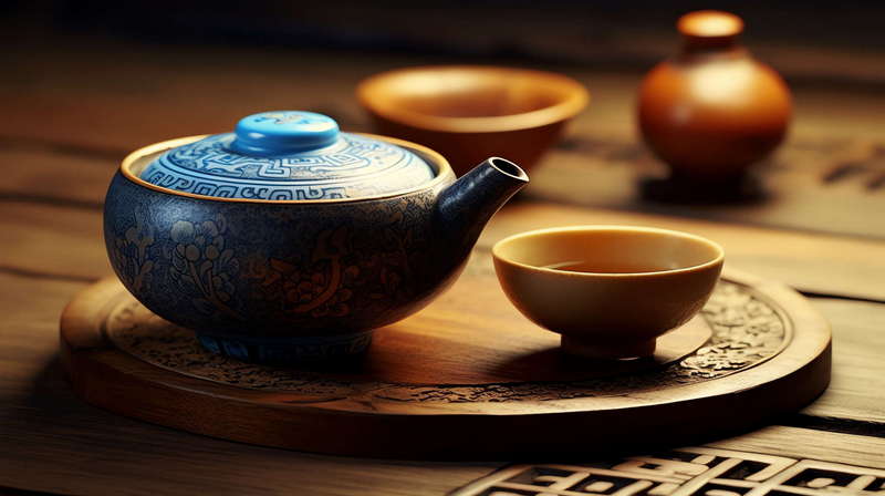 图片[30]-全球设计案例智能库_OJBKAI.COM中式禅意茶具Midjourney灵感图库-_设计智库－全球设计案例智能库_OJBKAI.COM-全球设计案例智能库_OJBKAI.COM设计智库