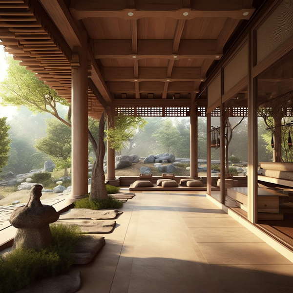 图片[33]-全球设计案例智能库_OJBKAI.COM日式禅意民宿Midjourney灵感图库-_设计智库－全球设计案例智能库_OJBKAI.COM-全球设计案例智能库_OJBKAI.COM设计智库