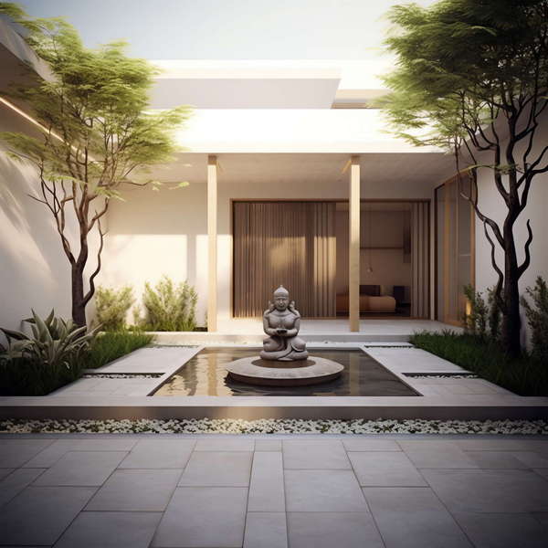 图片[10]-全球设计案例智能库_OJBKAI.COM现代新中式庭院Midjourney灵感图库-_设计智库－全球设计案例智能库_OJBKAI.COM-全球设计案例智能库_OJBKAI.COM设计智库