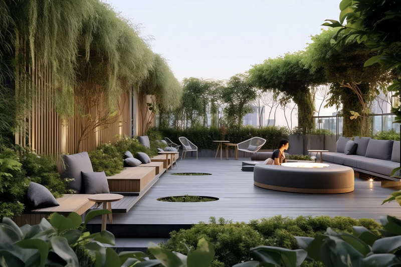 图片[11]-全球设计案例智能库_OJBKAI.COM屋顶花园Midjourney灵感图库-_设计智库－全球设计案例智能库_OJBKAI.COM-全球设计案例智能库_OJBKAI.COM设计智库