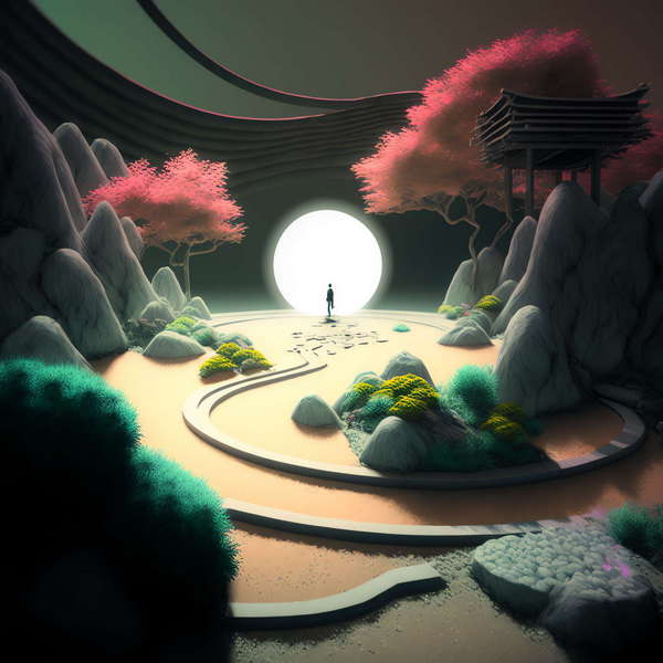 图片[17]-全球设计案例智能库_OJBKAI.COM日式花园一角Midjourney灵感图库-_设计智库－全球设计案例智能库_OJBKAI.COM-全球设计案例智能库_OJBKAI.COM设计智库