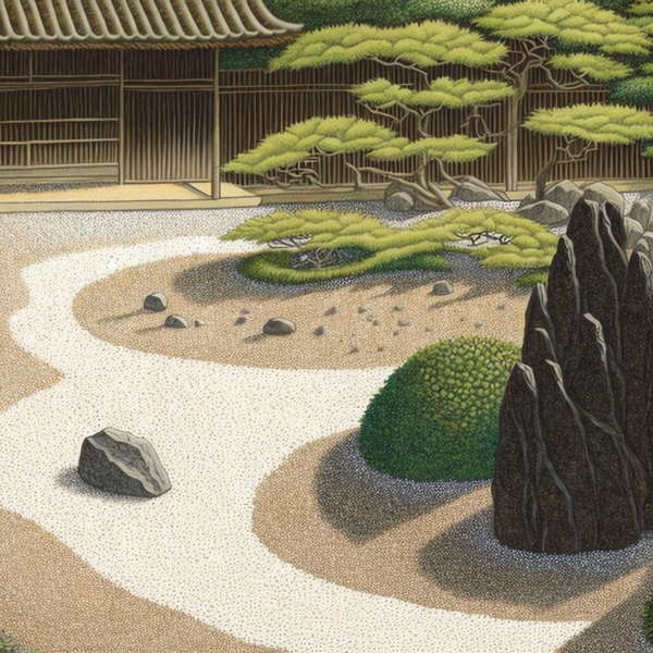 图片[45]-全球设计案例智能库_OJBKAI.COM禅院景观2_Midjourney灵感图库-设计智库－全球设计案例智能库_OJBKAI.COM-全球设计案例智能库_OJBKAI.COM设计智库