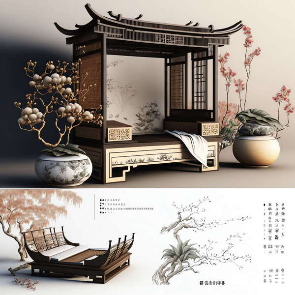 图片[38]-全球设计案例智能库_OJBKAI.COM中国古建Midjourney灵感图库-_设计智库－全球设计案例智能库_OJBKAI.COM-全球设计案例智能库_OJBKAI.COM设计智库