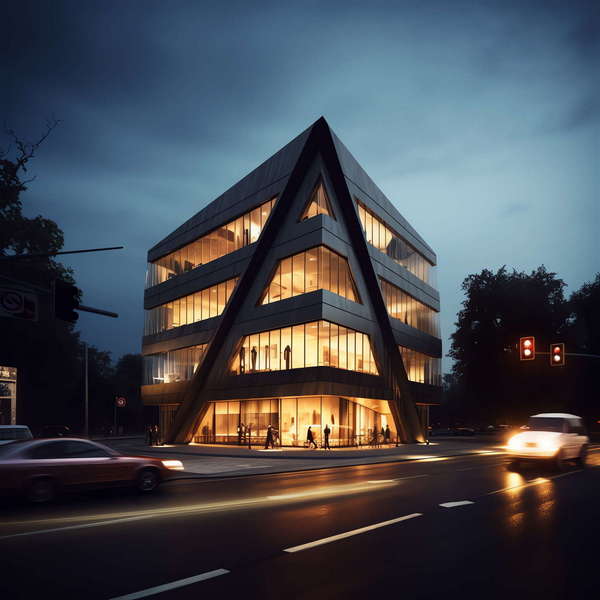 图片[2]-全球设计案例智能库_OJBKAI.COM现代风格商业体建筑Midjourney灵感图库-_设计智库－全球设计案例智能库_OJBKAI.COM-全球设计案例智能库_OJBKAI.COM设计智库