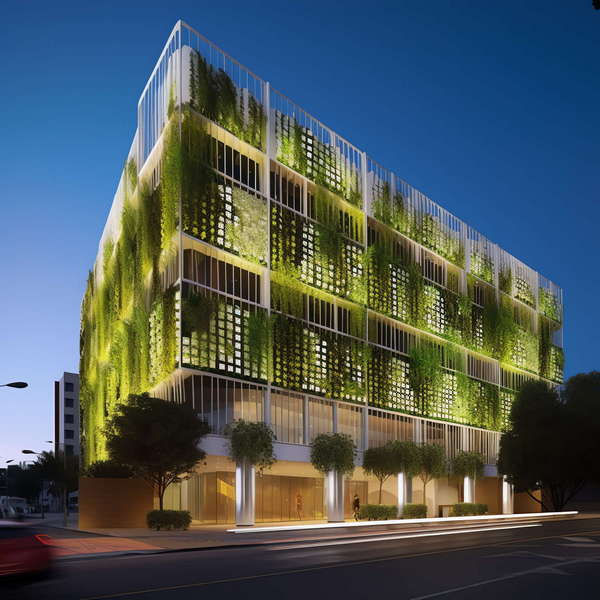 图片[31]-全球设计案例智能库_OJBKAI.COM现代风格商业体建筑外观Midjourney灵感图库-_设计智库－全球设计案例智能库_OJBKAI.COM-全球设计案例智能库_OJBKAI.COM设计智库