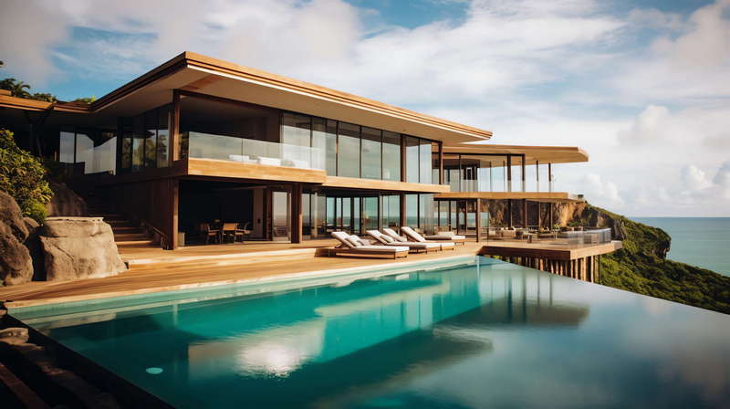 图片[13]-全球设计案例智能库_OJBKAI.COM现代海景别墅Midjourney灵感图库-_设计智库－全球设计案例智能库_OJBKAI.COM-全球设计案例智能库_OJBKAI.COM设计智库