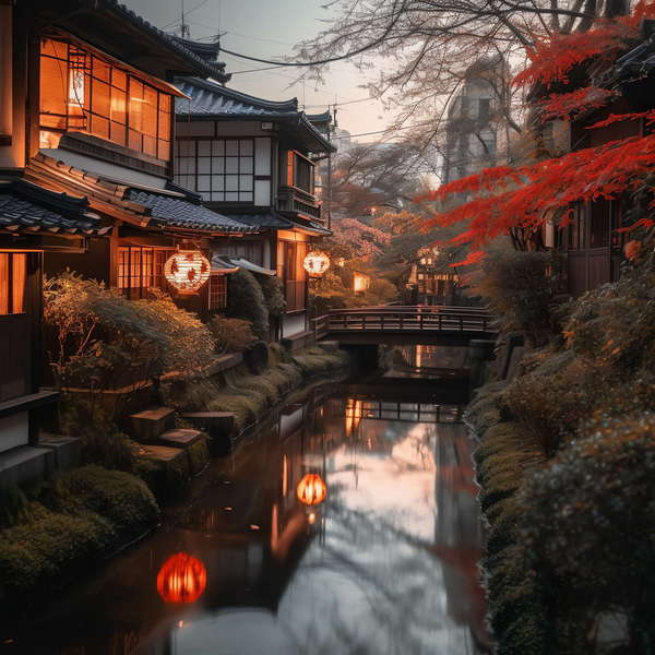 图片[2]-全球设计案例智能库_OJBKAI.COM庭院景观Midjourney灵感图库-_设计智库－全球设计案例智能库_OJBKAI.COM-全球设计案例智能库_OJBKAI.COM设计智库