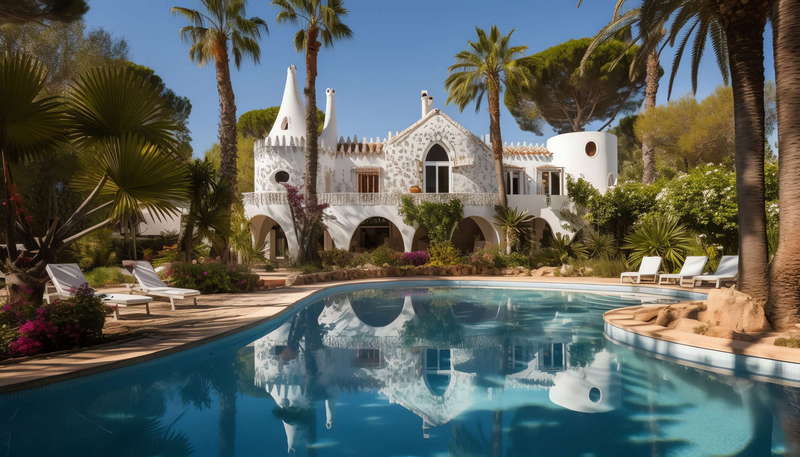 图片[35]-全球设计案例智能库_OJBKAI.COM田园风别墅Midjourney灵感图库-_设计智库－全球设计案例智能库_OJBKAI.COM-全球设计案例智能库_OJBKAI.COM设计智库