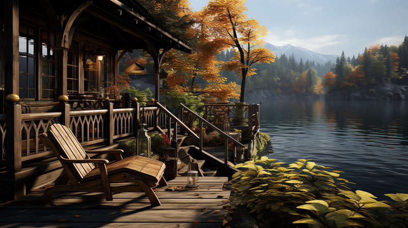 图片[3]-全球设计案例智能库_OJBKAI.COM湖景房Midjourney灵感图库-_设计智库－全球设计案例智能库_OJBKAI.COM-全球设计案例智能库_OJBKAI.COM设计智库