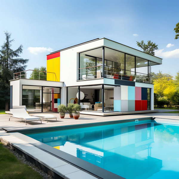 图片[4]-全球设计案例智能库_OJBKAI.COM潮流别墅Midjourney灵感图库-_设计智库－全球设计案例智能库_OJBKAI.COM-全球设计案例智能库_OJBKAI.COM设计智库