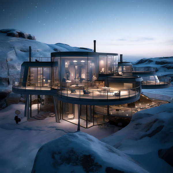 图片[34]-全球设计案例智能库_OJBKAI.COM冰雕别墅Midjourney灵感图库-_设计智库－全球设计案例智能库_OJBKAI.COM-全球设计案例智能库_OJBKAI.COM设计智库