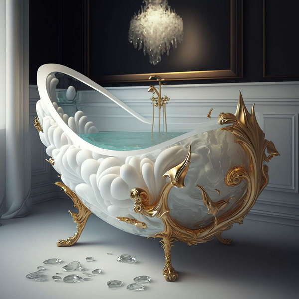 图片[9]-全球设计案例智能库_OJBKAI.COM新古典浴缸Midjourney灵感图库-_设计智库－全球设计案例智能库_OJBKAI.COM-全球设计案例智能库_OJBKAI.COM设计智库