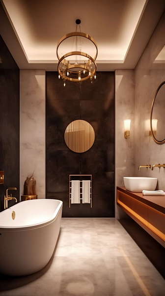 图片[24]-全球设计案例智能库_OJBKAI.COM现代风格卫浴Midjourney灵感图库-_设计智库－全球设计案例智能库_OJBKAI.COM-全球设计案例智能库_OJBKAI.COM设计智库