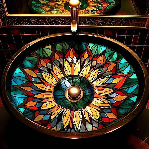 图片[2]-全球设计案例智能库_OJBKAI.COM雅奢台盆Midjourney灵感图库-_设计智库－全球设计案例智能库_OJBKAI.COM-全球设计案例智能库_OJBKAI.COM设计智库