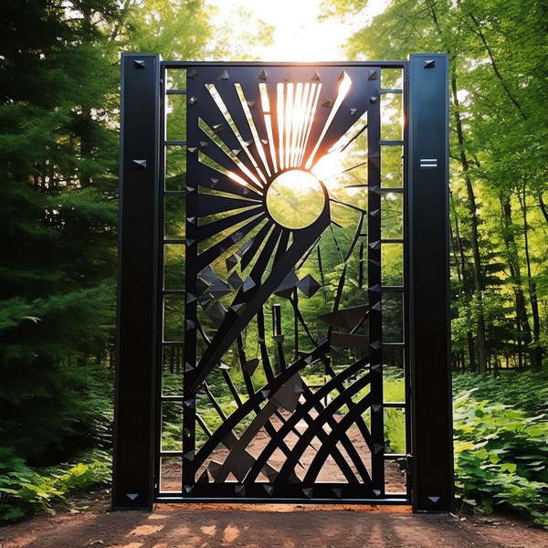 图片[11]-全球设计案例智能库_OJBKAI.COM栅栏Midjourney灵感图库-_设计智库－全球设计案例智能库_OJBKAI.COM-全球设计案例智能库_OJBKAI.COM设计智库