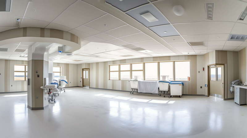 图片[7]-全球设计案例智能库_OJBKAI.COM现代医院大厅_Midjourney灵感图库-_设计智库－全球设计案例智能库_OJBKAI.COM-全球设计案例智能库_OJBKAI.COM设计智库