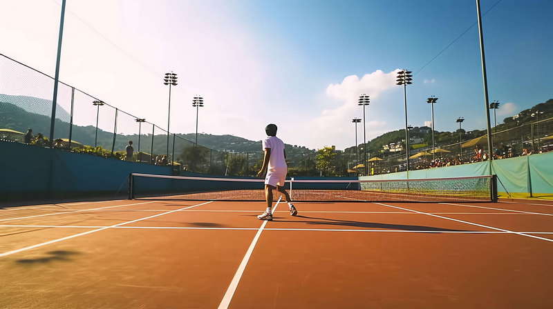 图片[32]-全球设计案例智能库_OJBKAI.COM网球馆Midjourney灵感图库-_设计智库－全球设计案例智能库_OJBKAI.COM-全球设计案例智能库_OJBKAI.COM设计智库