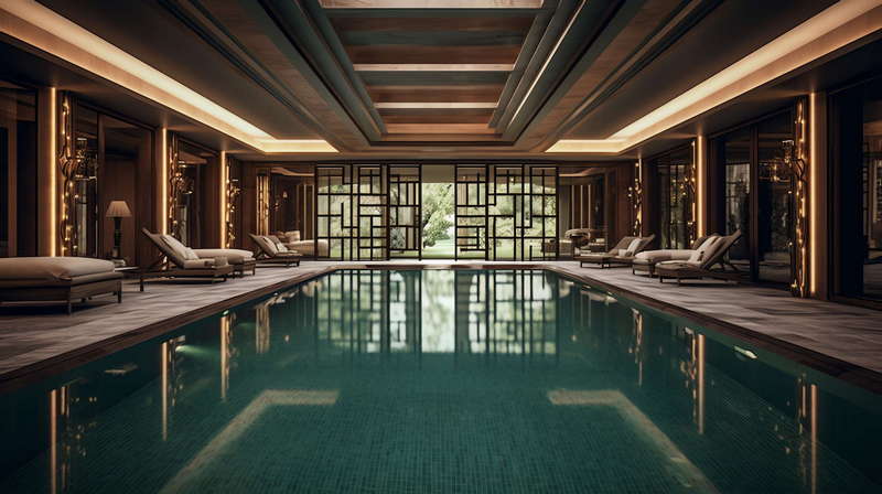 图片[11]-全球设计案例智能库_OJBKAI.COM会所游泳池Midjourney灵感图库-_设计智库－全球设计案例智能库_OJBKAI.COM-全球设计案例智能库_OJBKAI.COM设计智库