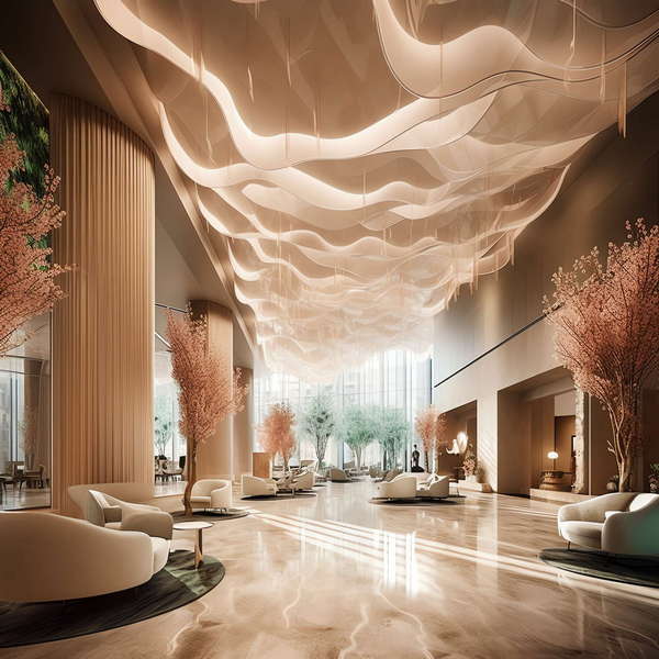 图片[33]-全球设计案例智能库_OJBKAI.COM会所大堂Midjourney灵感图库-_设计智库－全球设计案例智能库_OJBKAI.COM-全球设计案例智能库_OJBKAI.COM设计智库