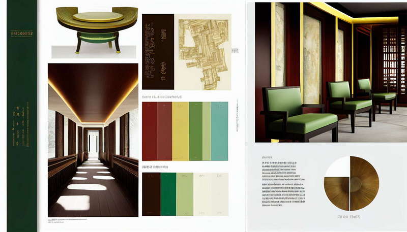 图片[15]-全球设计案例智能库_OJBKAI.COM古典中式Midjourney灵感图库-_设计智库－全球设计案例智能库_OJBKAI.COM-全球设计案例智能库_OJBKAI.COM设计智库