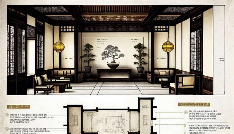 图片[9]-全球设计案例智能库_OJBKAI.COM东方古典主义Midjourney灵感图库-_设计智库－全球设计案例智能库_OJBKAI.COM-全球设计案例智能库_OJBKAI.COM设计智库