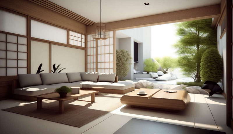 图片[8]-全球设计案例智能库_OJBKAI.COM东方禅意风格Midjourney灵感图库-_设计智库－全球设计案例智能库_OJBKAI.COM-全球设计案例智能库_OJBKAI.COM设计智库