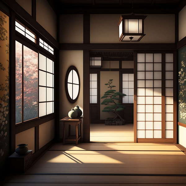 图片[11]-全球设计案例智能库_OJBKAI.COM禅意空间Midjourney灵感图库-_设计智库－全球设计案例智能库_OJBKAI.COM-全球设计案例智能库_OJBKAI.COM设计智库