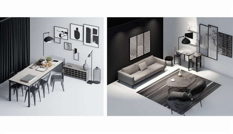 图片[10]-全球设计案例智能库_OJBKAI.COM极简现代风格（浪琴表Longines）_Midjourney灵感图库-_设计智库－全球设计案例智能库_OJBKAI.COM-全球设计案例智能库_OJBKAI.COM设计智库