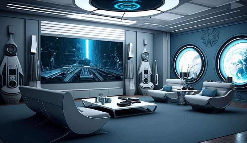 图片[11]-全球设计案例智能库_OJBKAI.COM现代电影风格（电影主题为《星际穿越》）Midjourney灵感图库-_设计智库－全球设计案例智能库_OJBKAI.COM-全球设计案例智能库_OJBKAI.COM设计智库