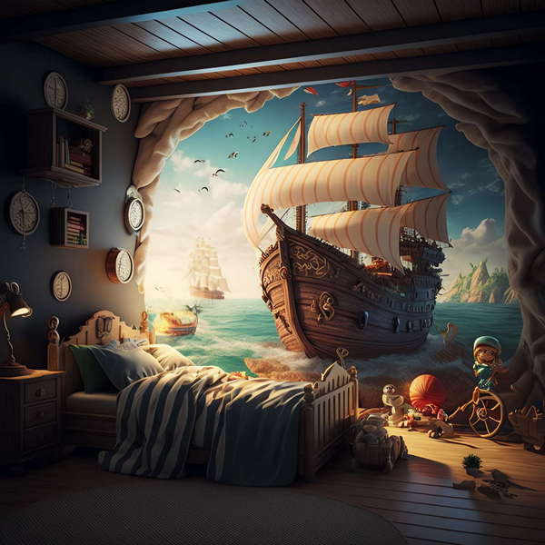 图片[9]-全球设计案例智能库_OJBKAI.COM动物世界男孩房7_Midjourney灵感图库-_设计智库－全球设计案例智能库_OJBKAI.COM-全球设计案例智能库_OJBKAI.COM设计智库