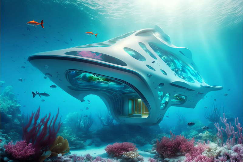 图片[20]-全球设计案例智能库_OJBKAI.COM酒店海洋主题Midjourney灵感图库-_设计智库－全球设计案例智能库_OJBKAI.COM-全球设计案例智能库_OJBKAI.COM设计智库