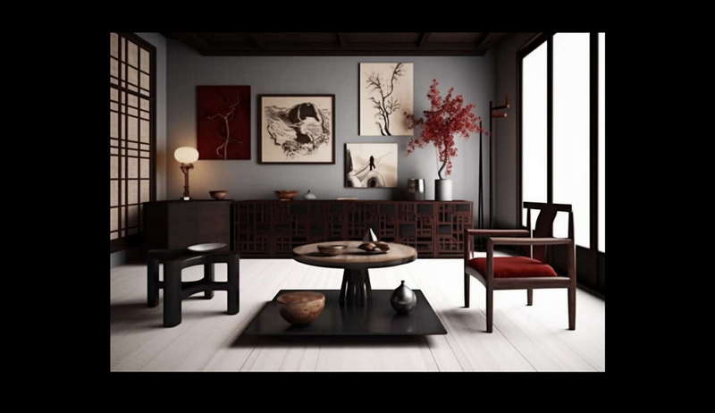 图片[10]-全球设计案例智能库_OJBKAI.COM东方艺术Midjourney灵感图库-_设计智库－全球设计案例智能库_OJBKAI.COM-全球设计案例智能库_OJBKAI.COM设计智库