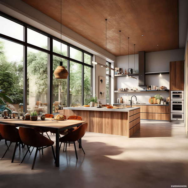 图片[21]-全球设计案例智能库_OJBKAI.COM原木风格餐厅Midjourney灵感图库-_设计智库－全球设计案例智能库_OJBKAI.COM-全球设计案例智能库_OJBKAI.COM设计智库