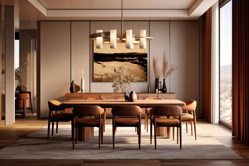 图片[10]-全球设计案例智能库_OJBKAI.COM新中式中餐厅Midjourney灵感图库-_设计智库－全球设计案例智能库_OJBKAI.COM-全球设计案例智能库_OJBKAI.COM设计智库