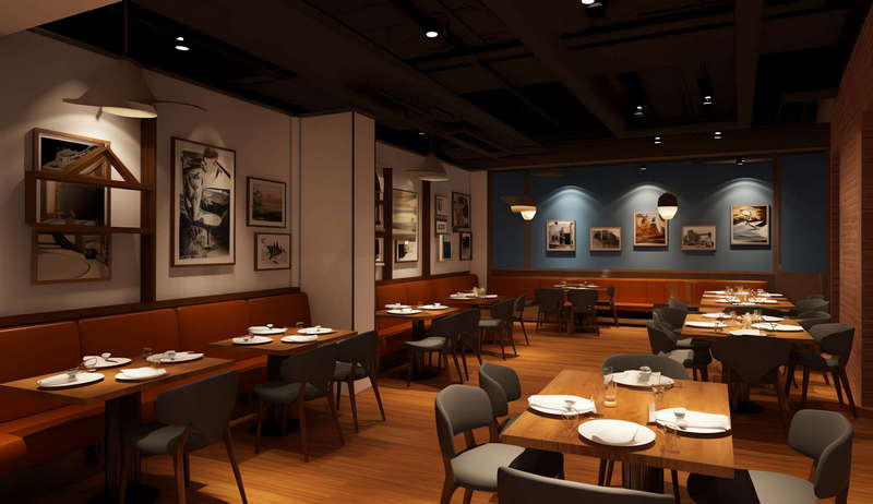 图片[21]-全球设计案例智能库_OJBKAI.COM怀旧复古西餐厅Midjourney灵感图库-_设计智库－全球设计案例智能库_OJBKAI.COM-全球设计案例智能库_OJBKAI.COM设计智库