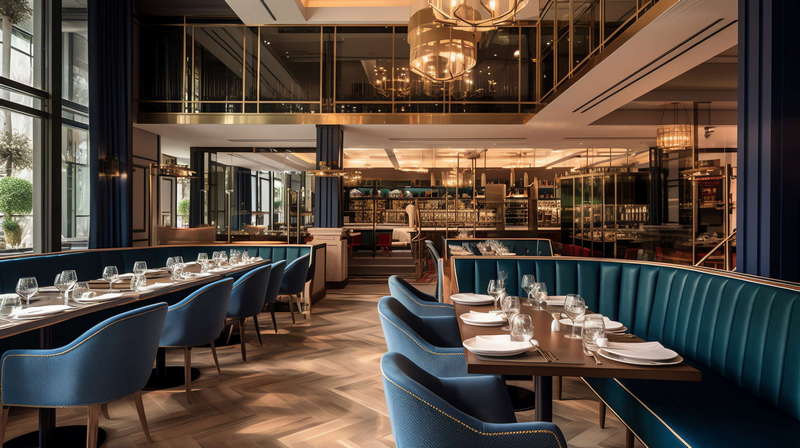 图片[35]-全球设计案例智能库_OJBKAI.COM工装餐厅Midjourney灵感图库-_设计智库－全球设计案例智能库_OJBKAI.COM-全球设计案例智能库_OJBKAI.COM设计智库